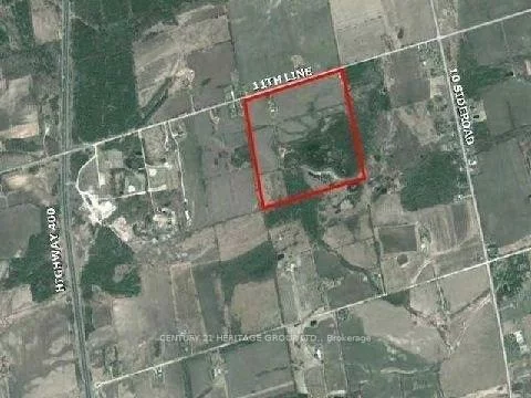 3329, 11, Rural Bradford West Gwillimbury, Bradford West Gwillimbury