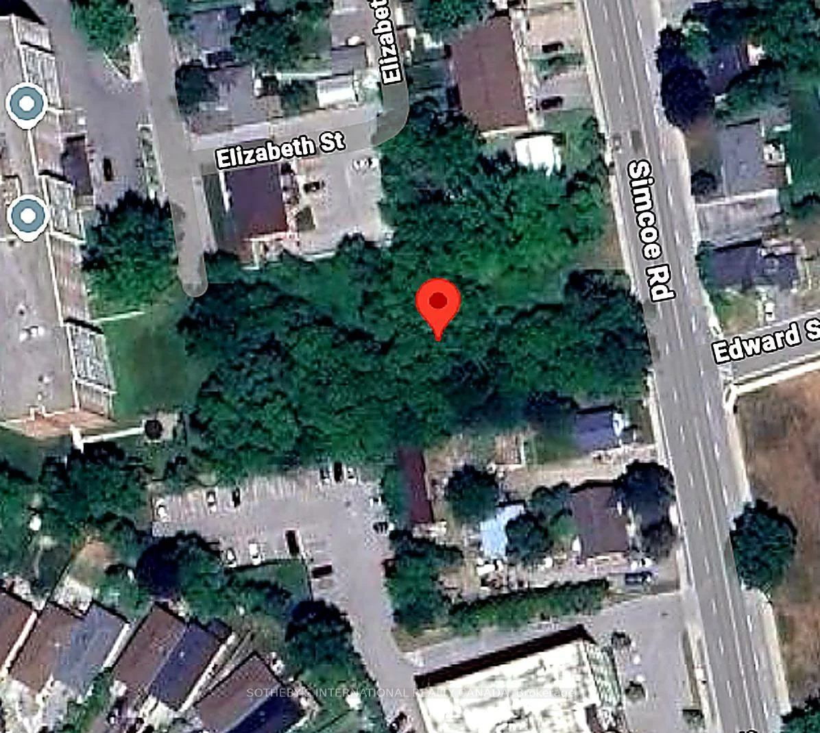 84, Simcoe, Bradford, Bradford West Gwillimbury