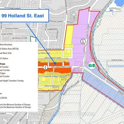 99, Holland, Bradford, Bradford West Gwillimbury