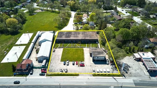 2912, Highway 27, Bond Head, Bradford West Gwillimbury