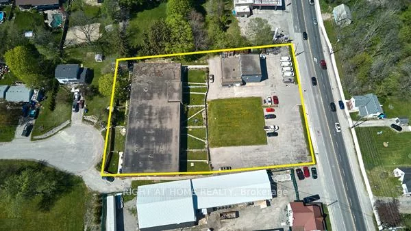 2912, Highway 27, Bond Head, Bradford West Gwillimbury