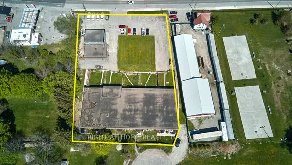 2912, Highway 27, Bond Head, Bradford West Gwillimbury