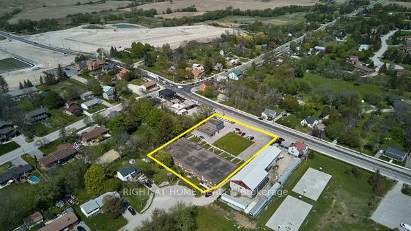 2912, Highway 27, Bond Head, Bradford West Gwillimbury