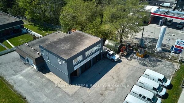 2912, Highway 27, Bond Head, Bradford West Gwillimbury