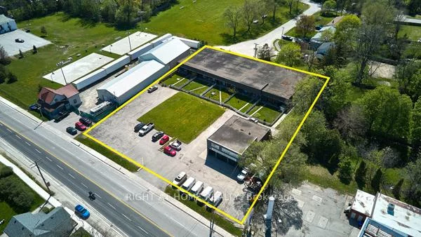 2912, Highway 27, Bond Head, Bradford West Gwillimbury