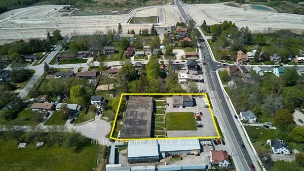 2912, Highway 27, Bond Head, Bradford West Gwillimbury