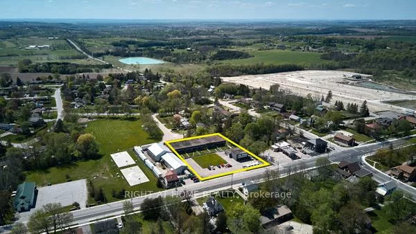 2912, Highway 27, Bond Head, Bradford West Gwillimbury