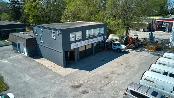 2912, Highway 27, Bond Head, Bradford West Gwillimbury