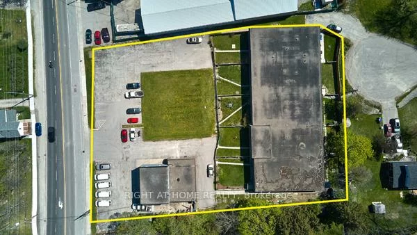 2912, Highway 27, Bond Head, Bradford West Gwillimbury