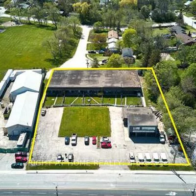 2912, Highway 27, Bond Head, Bradford West Gwillimbury