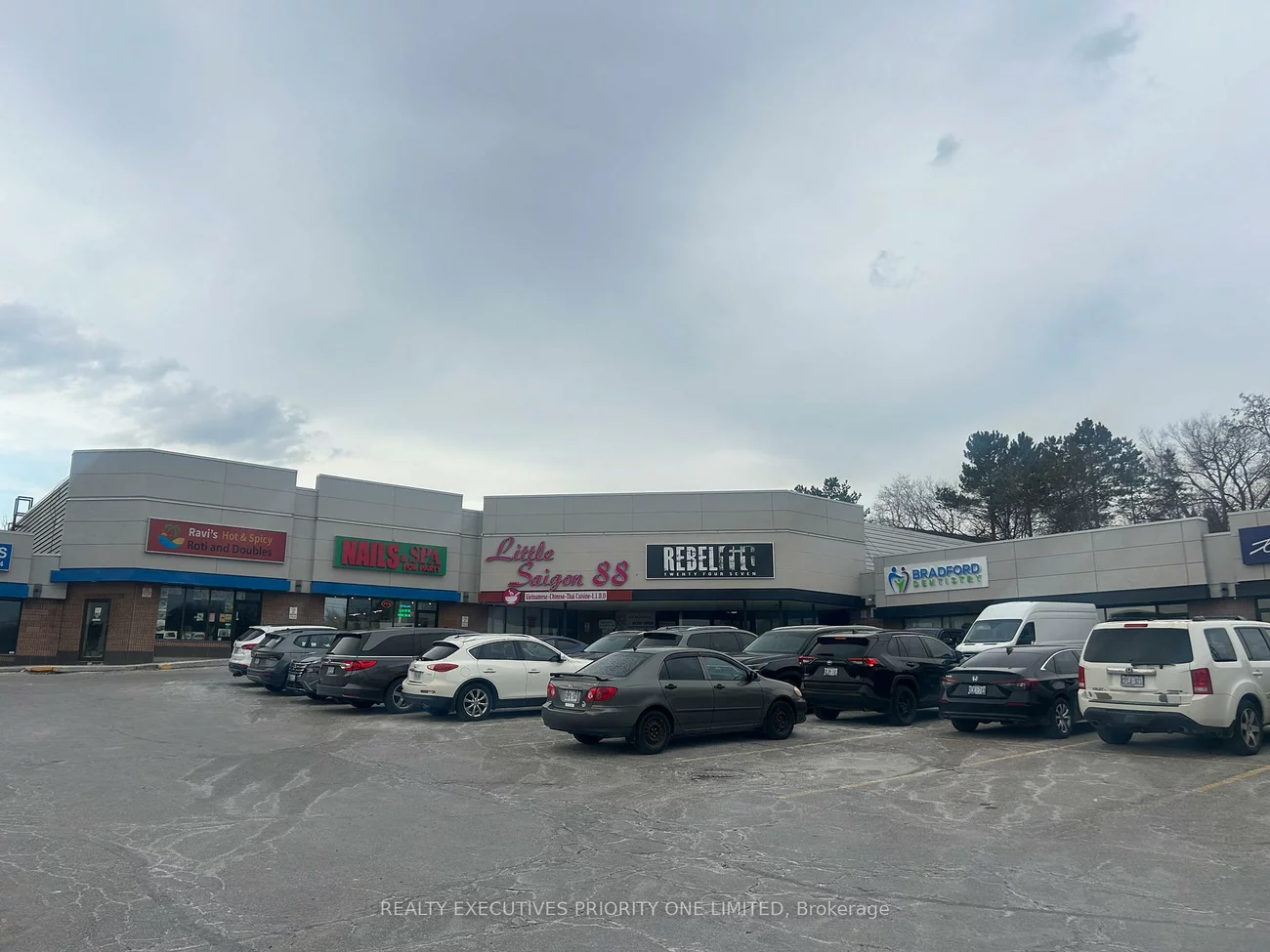 180, Holland, Bradford, Bradford West Gwillimbury