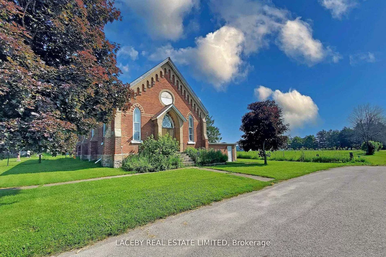 4324, 3rd, Rural Bradford West Gwillimbury, Bradford West Gwillimbury