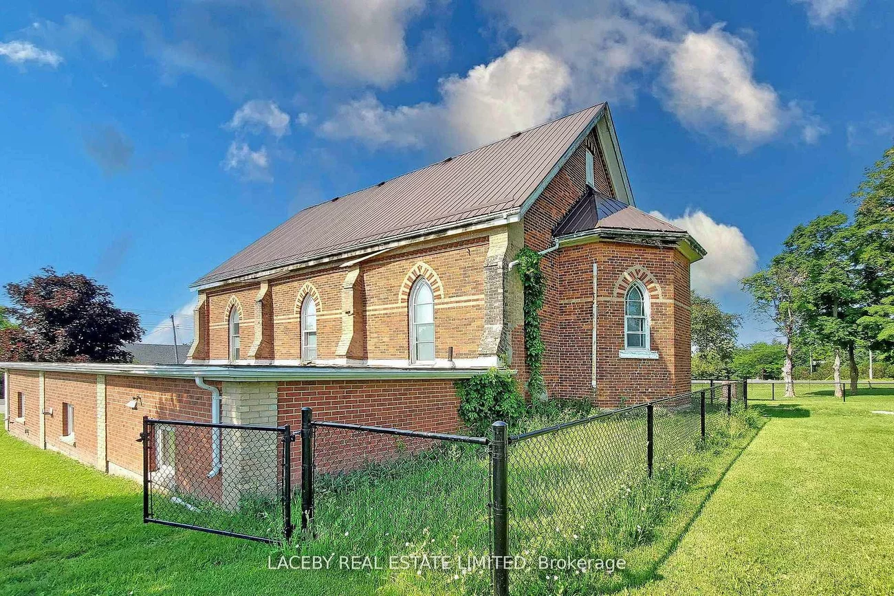 4324, 3rd, Rural Bradford West Gwillimbury, Bradford West Gwillimbury