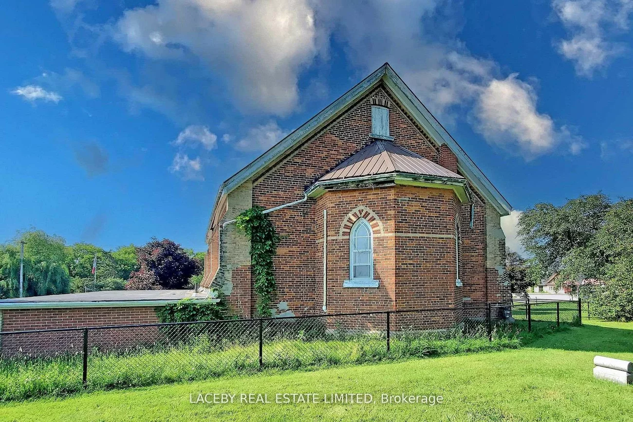 4324, 3rd, Rural Bradford West Gwillimbury, Bradford West Gwillimbury