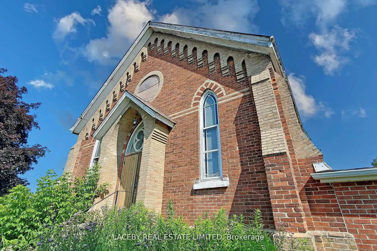 4324, 3rd, Rural Bradford West Gwillimbury, Bradford West Gwillimbury
