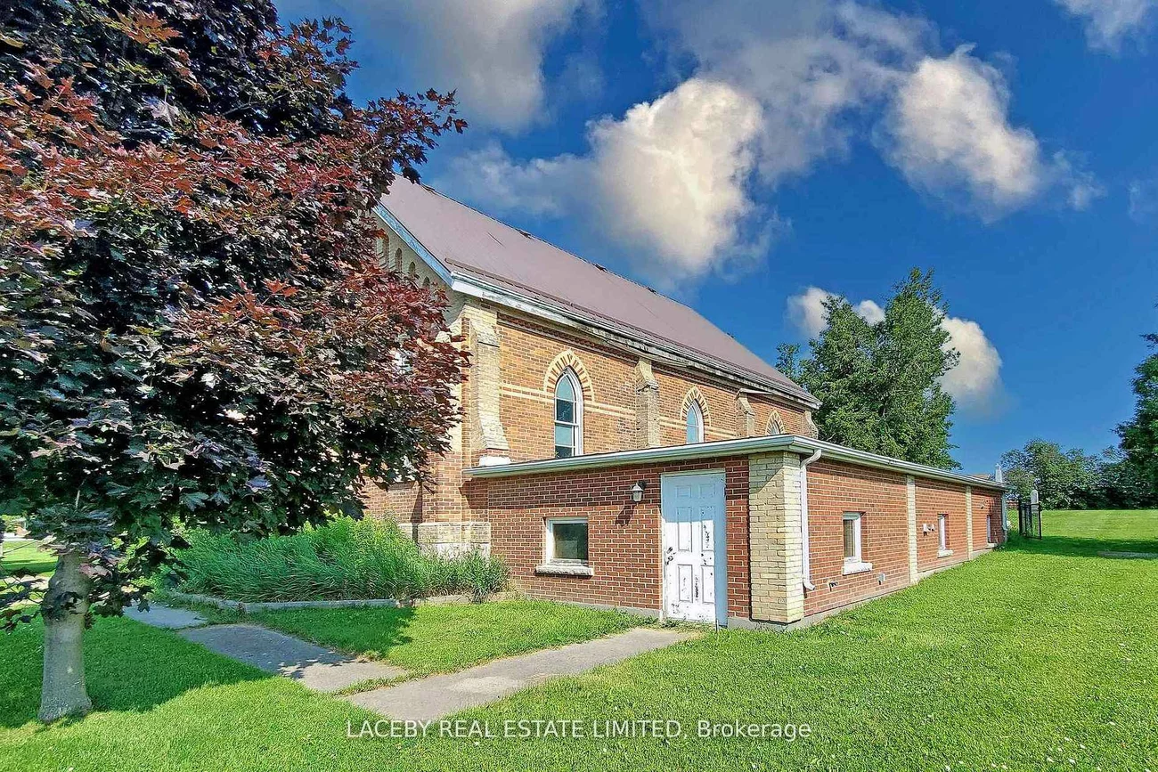 4324, 3rd, Rural Bradford West Gwillimbury, Bradford West Gwillimbury