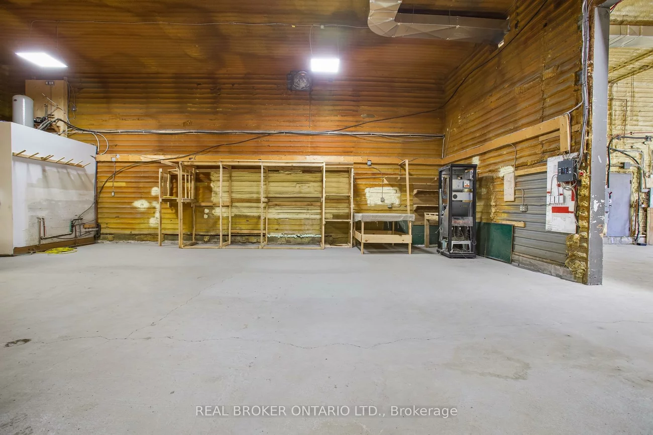 1153, Canal, Bradford, Bradford West Gwillimbury