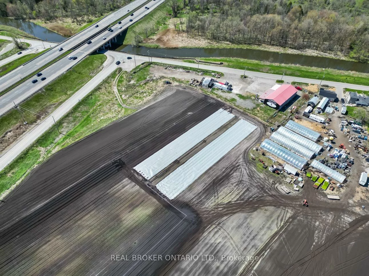 1153, Canal, Bradford, Bradford West Gwillimbury