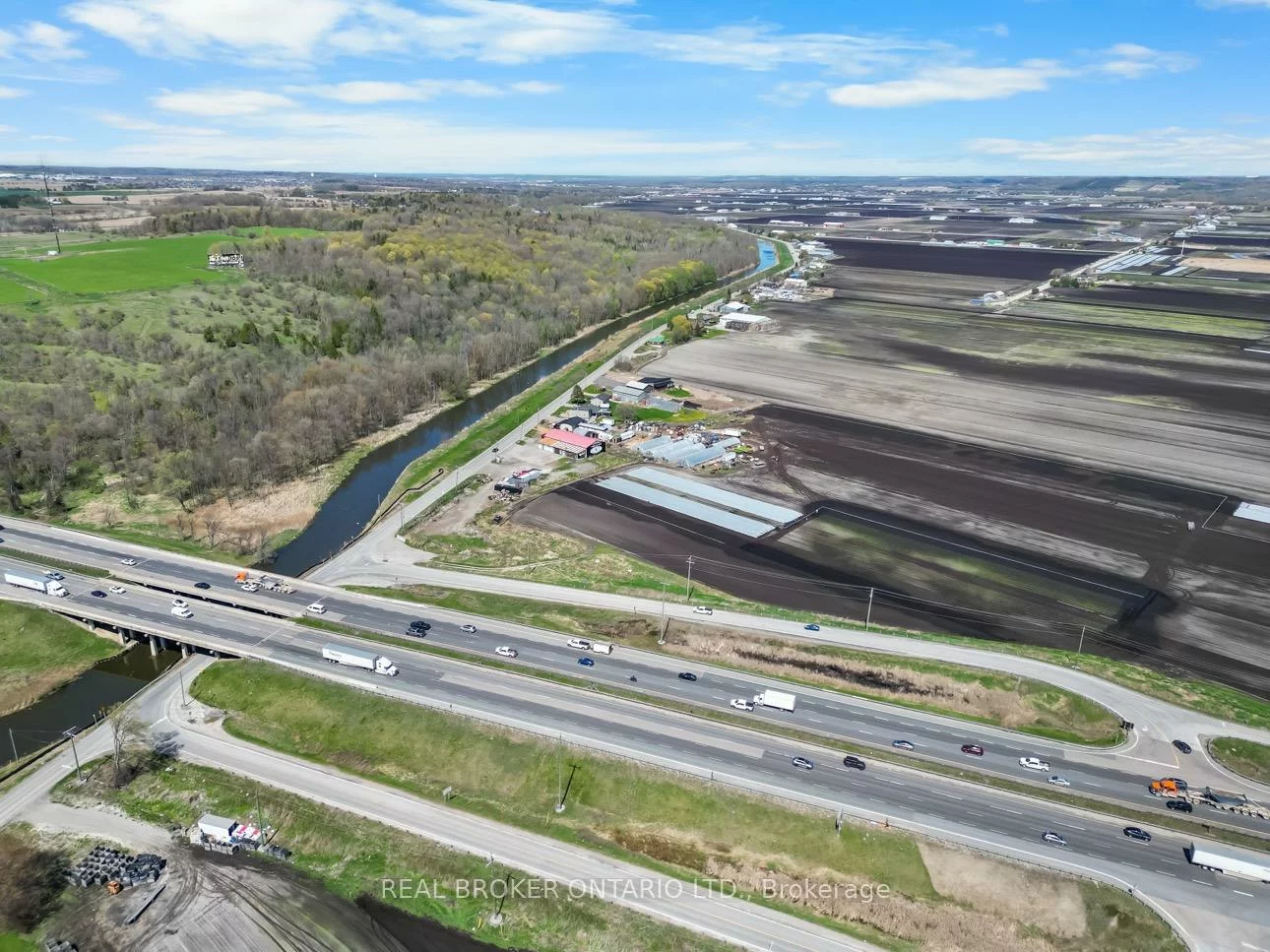 1153, Canal, Bradford, Bradford West Gwillimbury