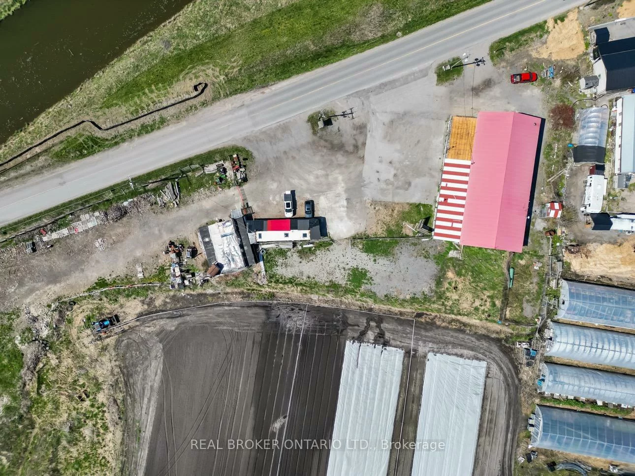 1153, Canal, Bradford, Bradford West Gwillimbury