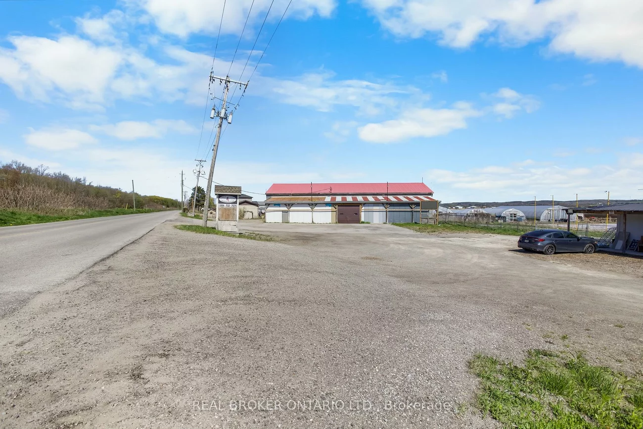 1153, Canal, Bradford, Bradford West Gwillimbury