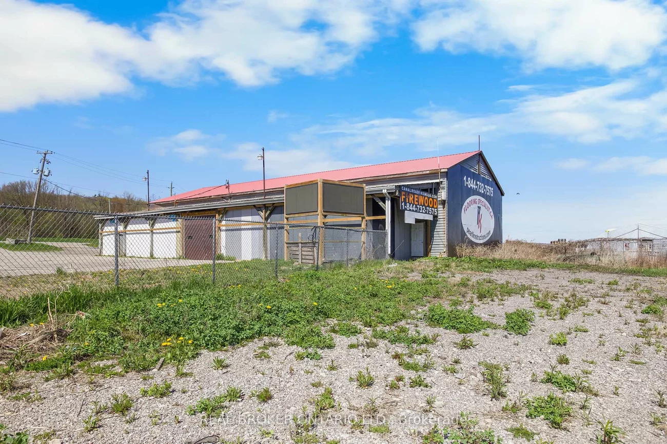 1153, Canal, Bradford, Bradford West Gwillimbury