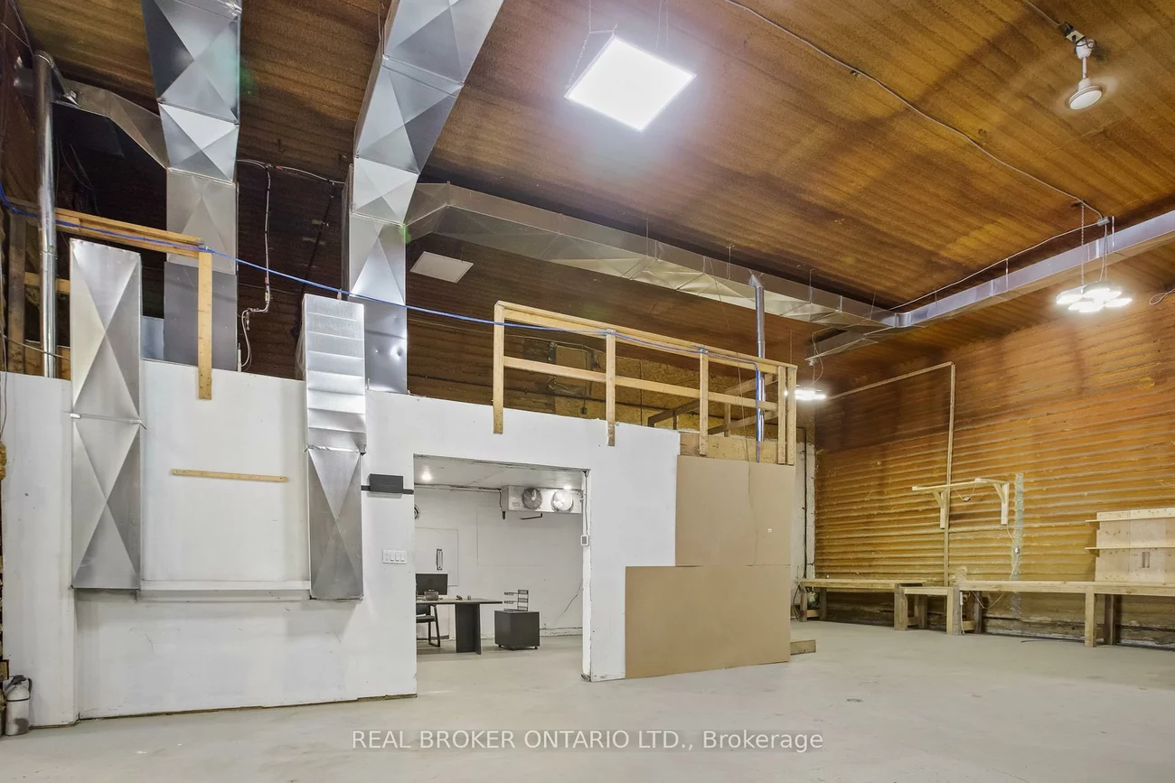 1153, Canal, Bradford, Bradford West Gwillimbury