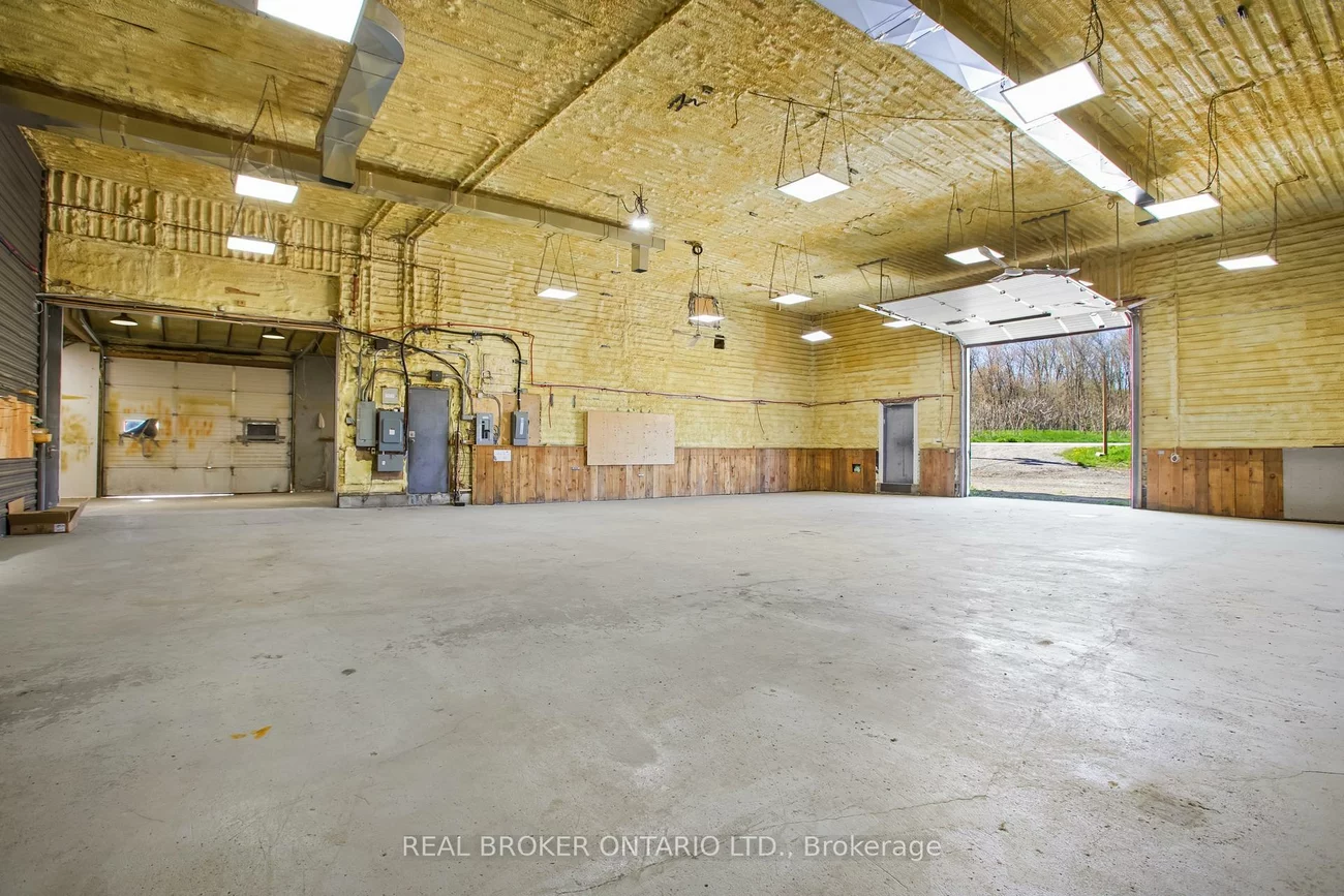 1153, Canal, Bradford, Bradford West Gwillimbury