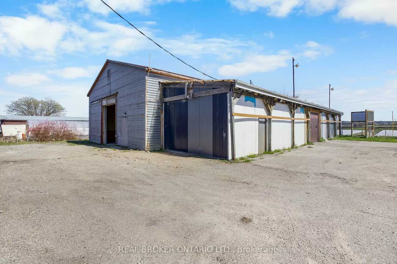 1153, Canal, Bradford, Bradford West Gwillimbury