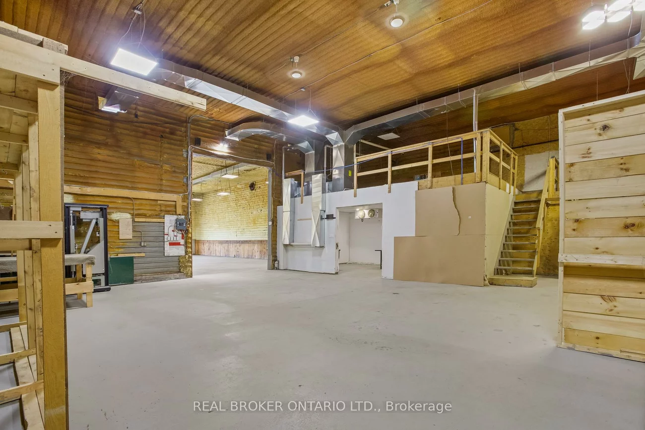 1153, Canal, Bradford, Bradford West Gwillimbury