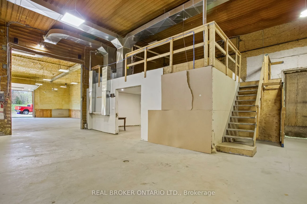 1153, Canal, Bradford, Bradford West Gwillimbury