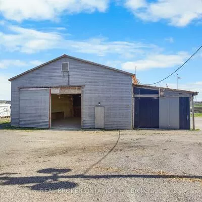 1153, Canal, Bradford, Bradford West Gwillimbury