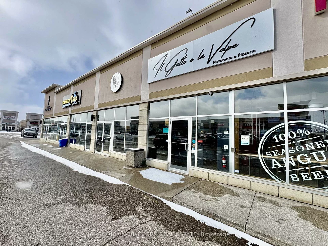 444, Holland, Bradford, Bradford West Gwillimbury