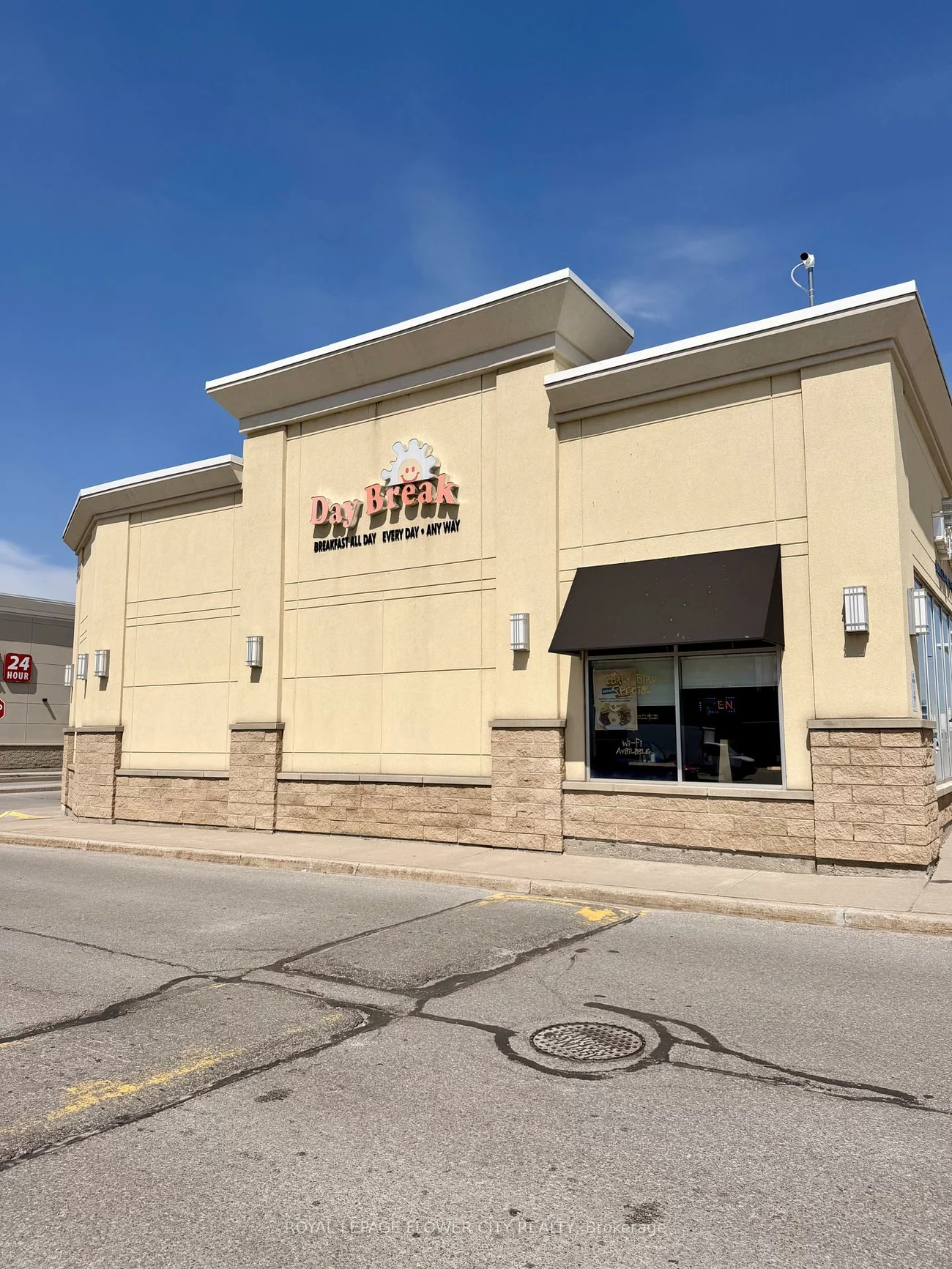 547, Holland, Bradford, Bradford West Gwillimbury