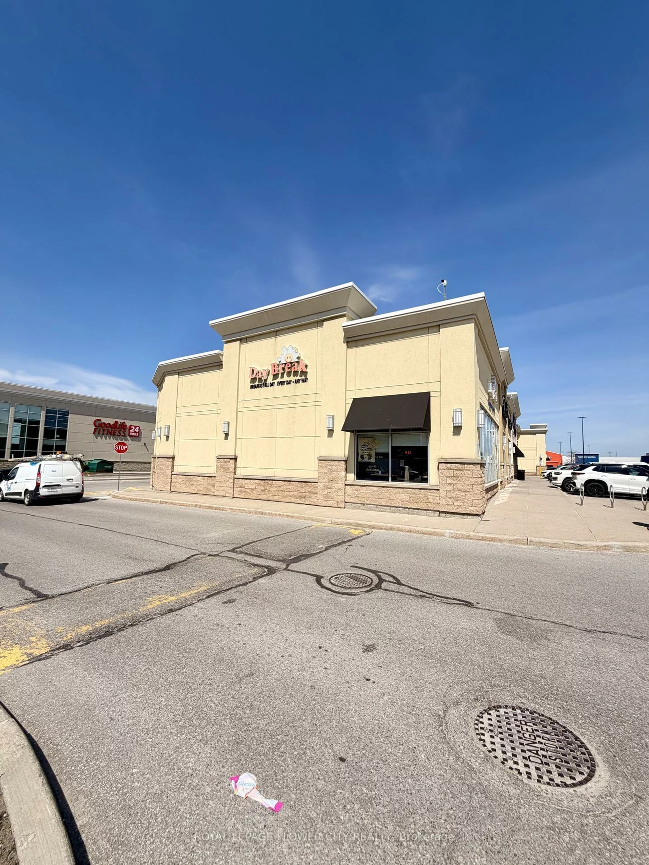 547, Holland, Bradford, Bradford West Gwillimbury