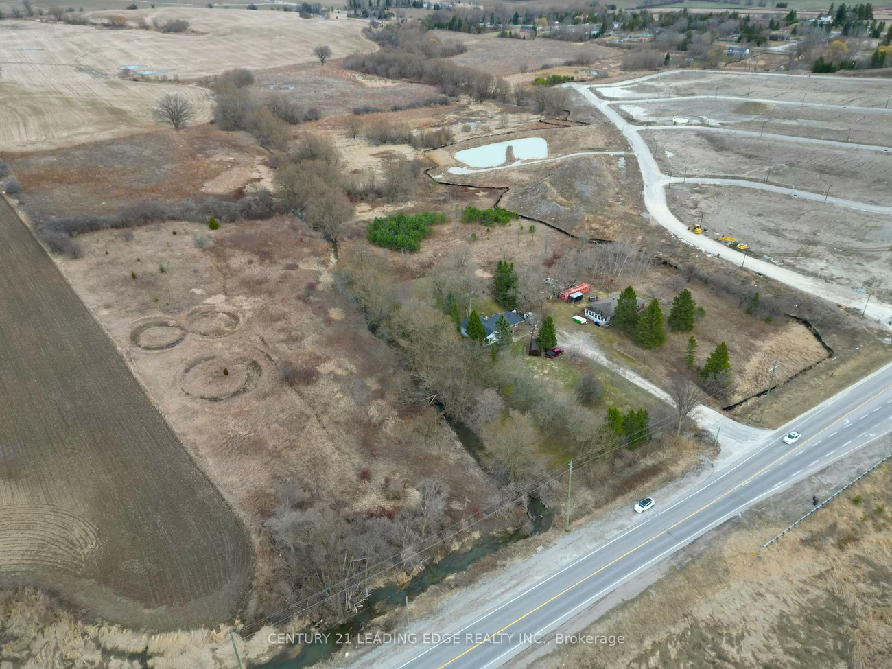 3049, Simcoe County Rd 27, Bond Head, Bradford West Gwillimbury
