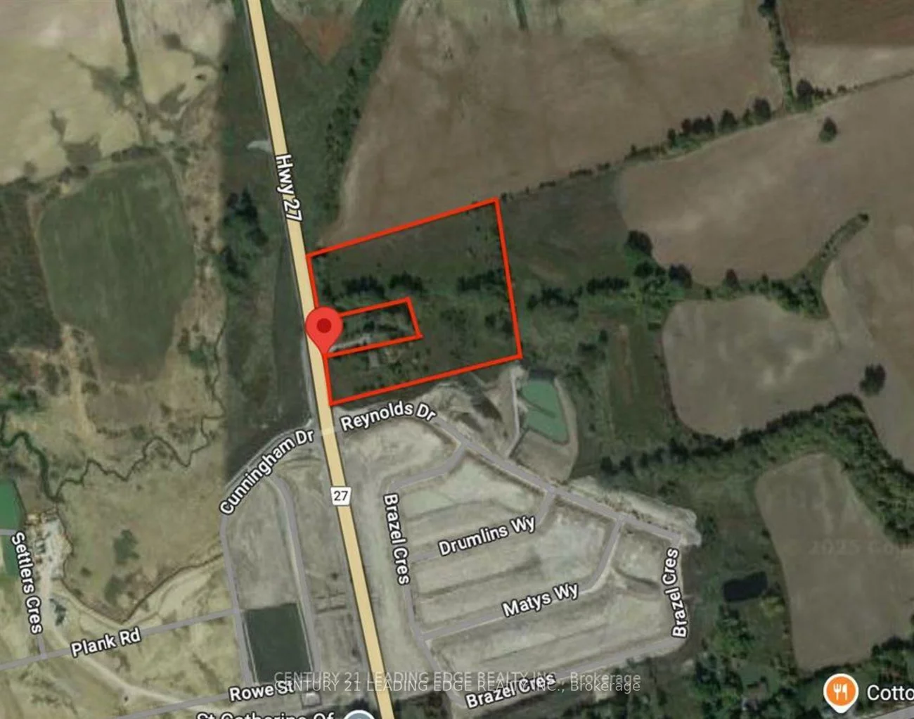 3049, Simcoe County Rd 27, Bond Head, Bradford West Gwillimbury