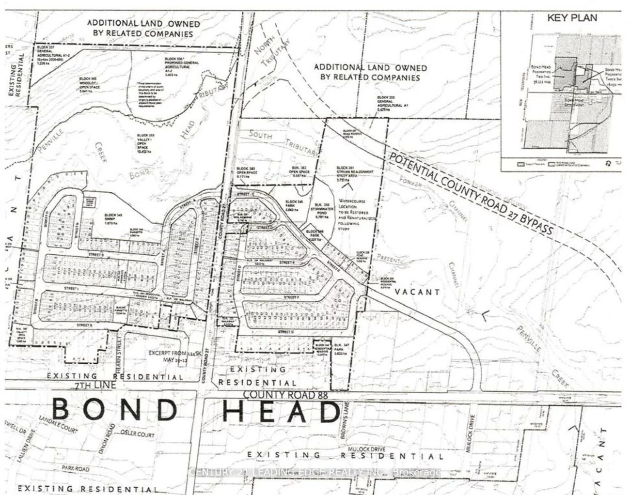 3049, Simcoe County Rd 27, Bond Head, Bradford West Gwillimbury