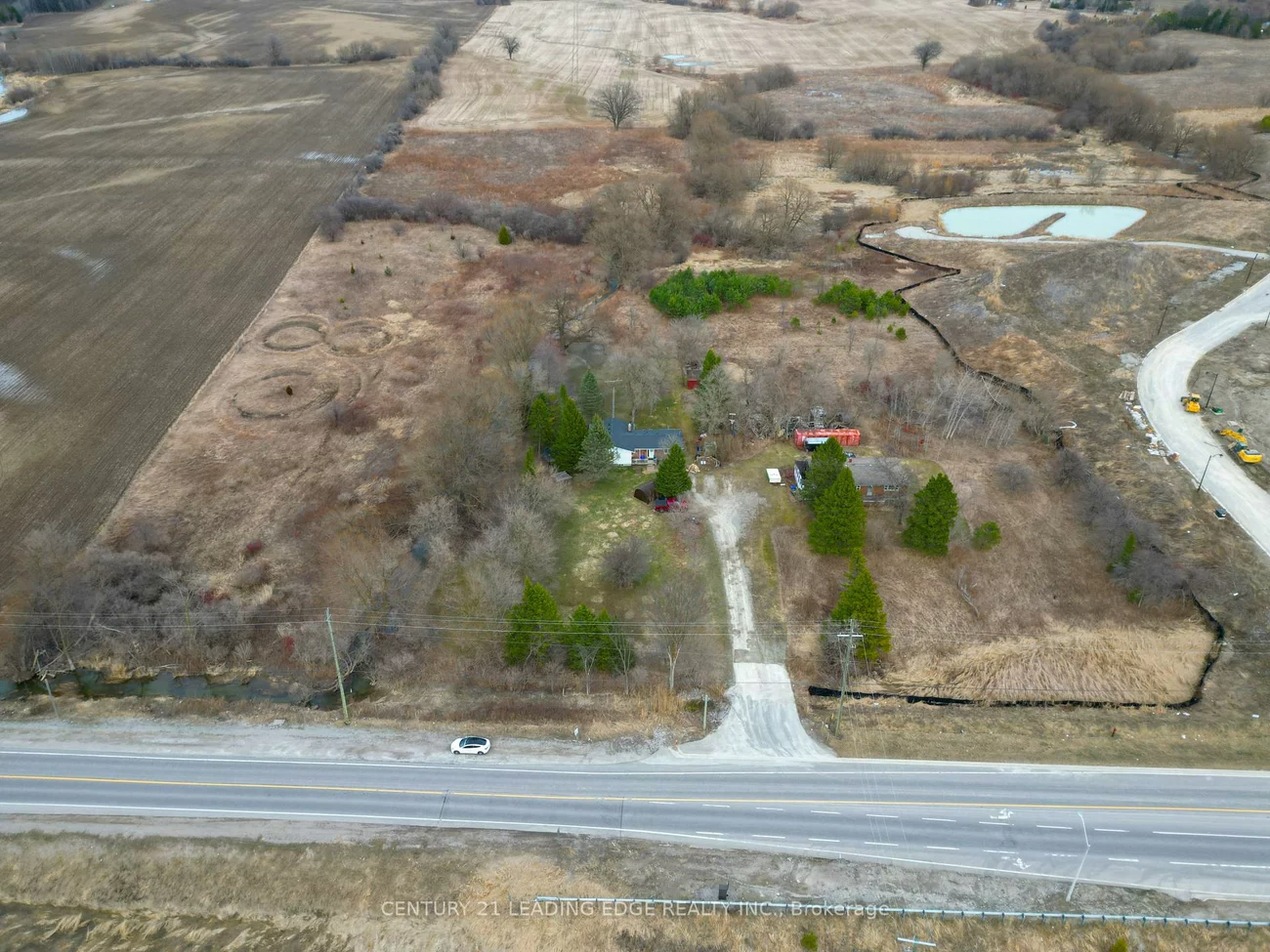 3049, Simcoe County Rd 27, Bond Head, Bradford West Gwillimbury