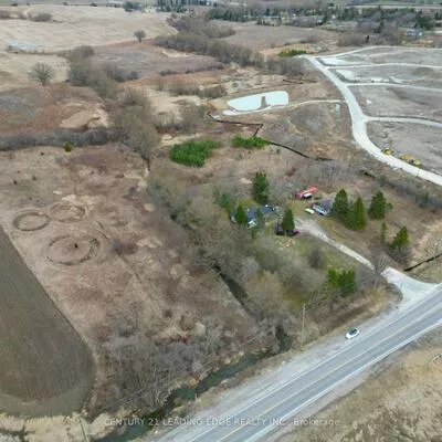 3049, Simcoe County Rd 27, Bond Head, Bradford West Gwillimbury