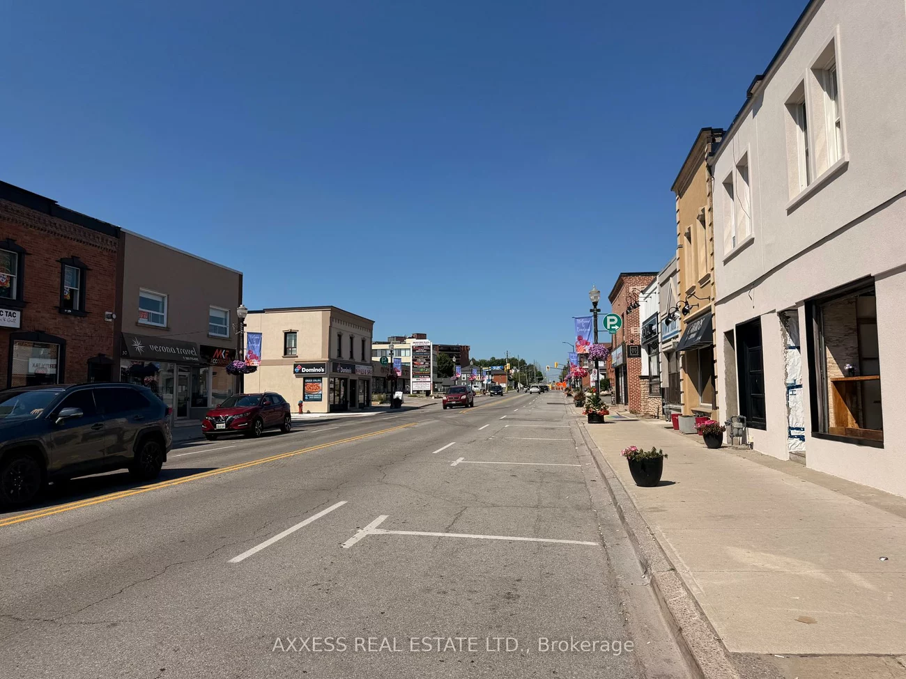 22, Holland, Bradford, Bradford West Gwillimbury