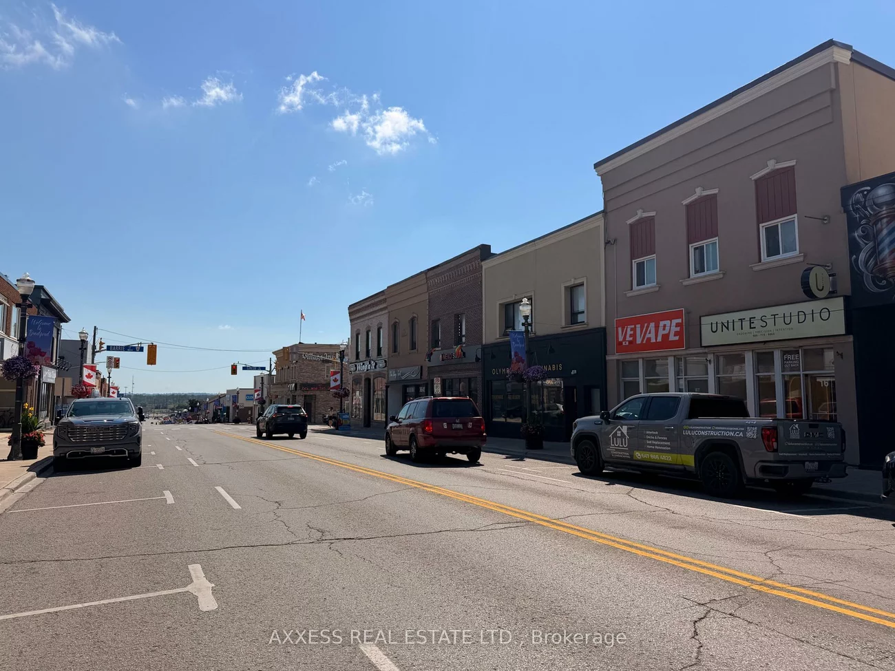 22, Holland, Bradford, Bradford West Gwillimbury