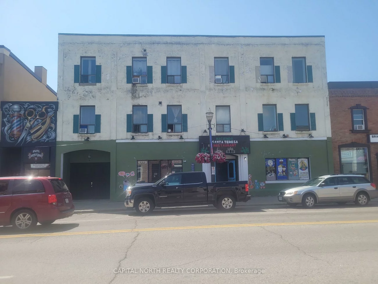 22, Holland, Bradford, Bradford West Gwillimbury