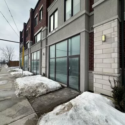 200, Dissette, Bradford, Bradford West Gwillimbury