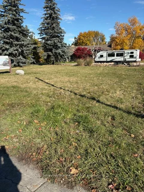 281, Barrie, Bradford, Bradford West Gwillimbury