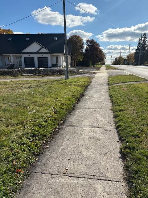 281, Barrie, Bradford, Bradford West Gwillimbury