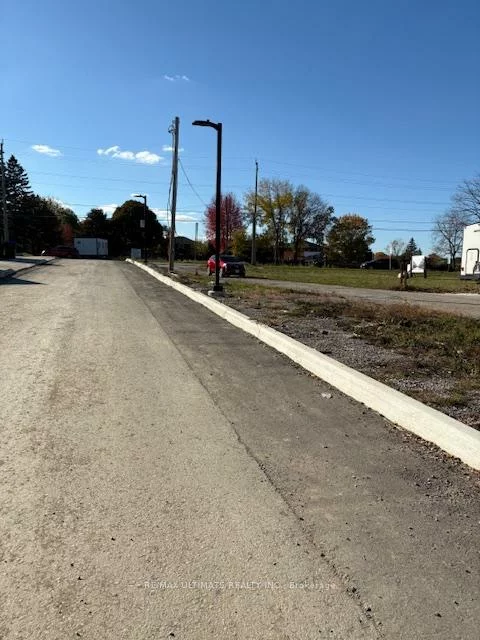 281, Barrie, Bradford, Bradford West Gwillimbury