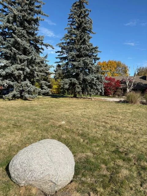 281, Barrie, Bradford, Bradford West Gwillimbury