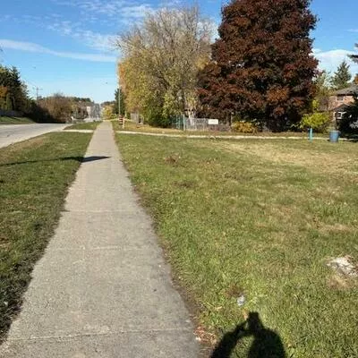 281, Barrie, Bradford, Bradford West Gwillimbury