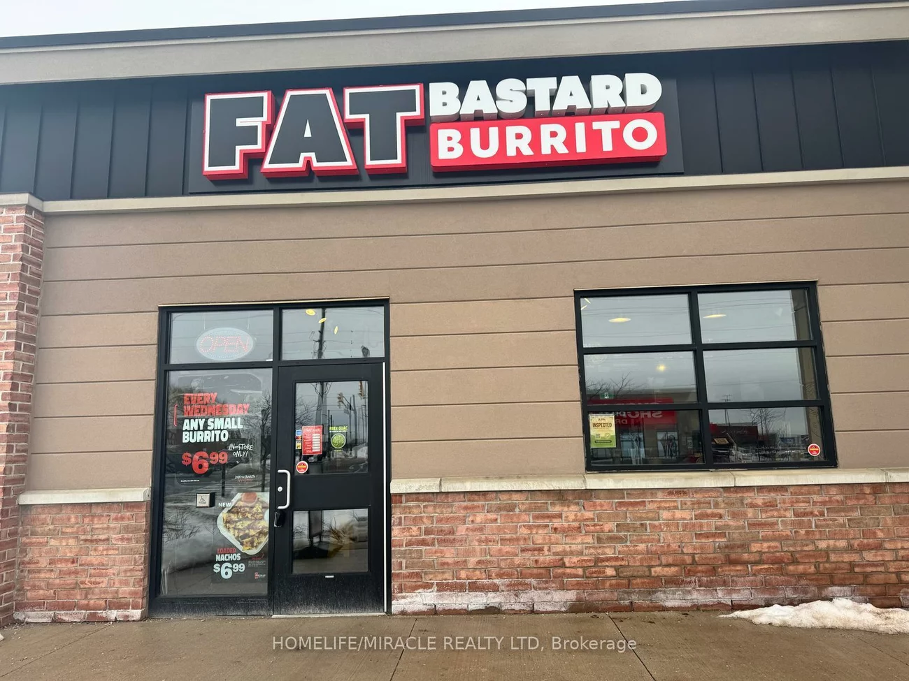 489, Holland, Bradford, Bradford West Gwillimbury